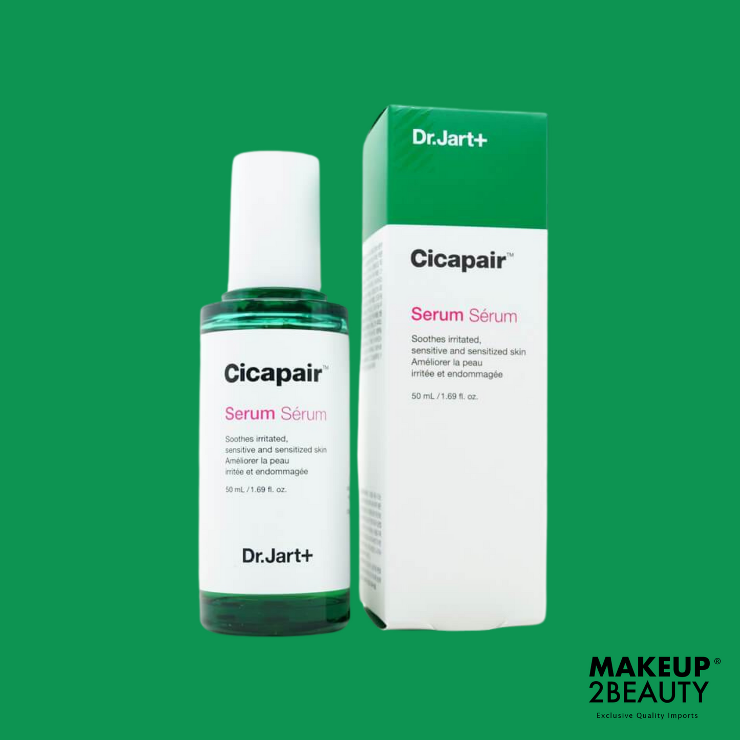 Dr Jart Cicapair Serum 50ml