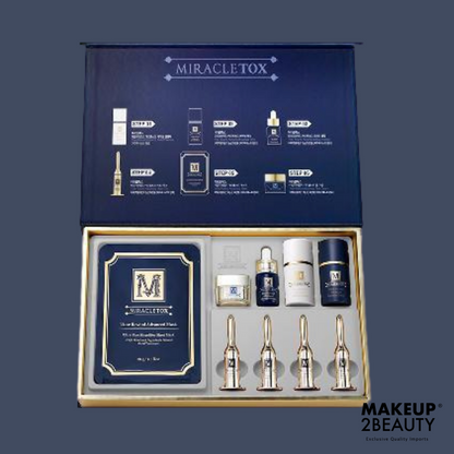 Miracletox Premium Kit (Professional Only)