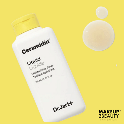 Dr Jart Ceramidin Liquid 150ml