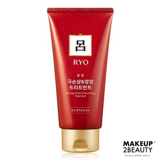 RYO Damage Care Treatment 180ml