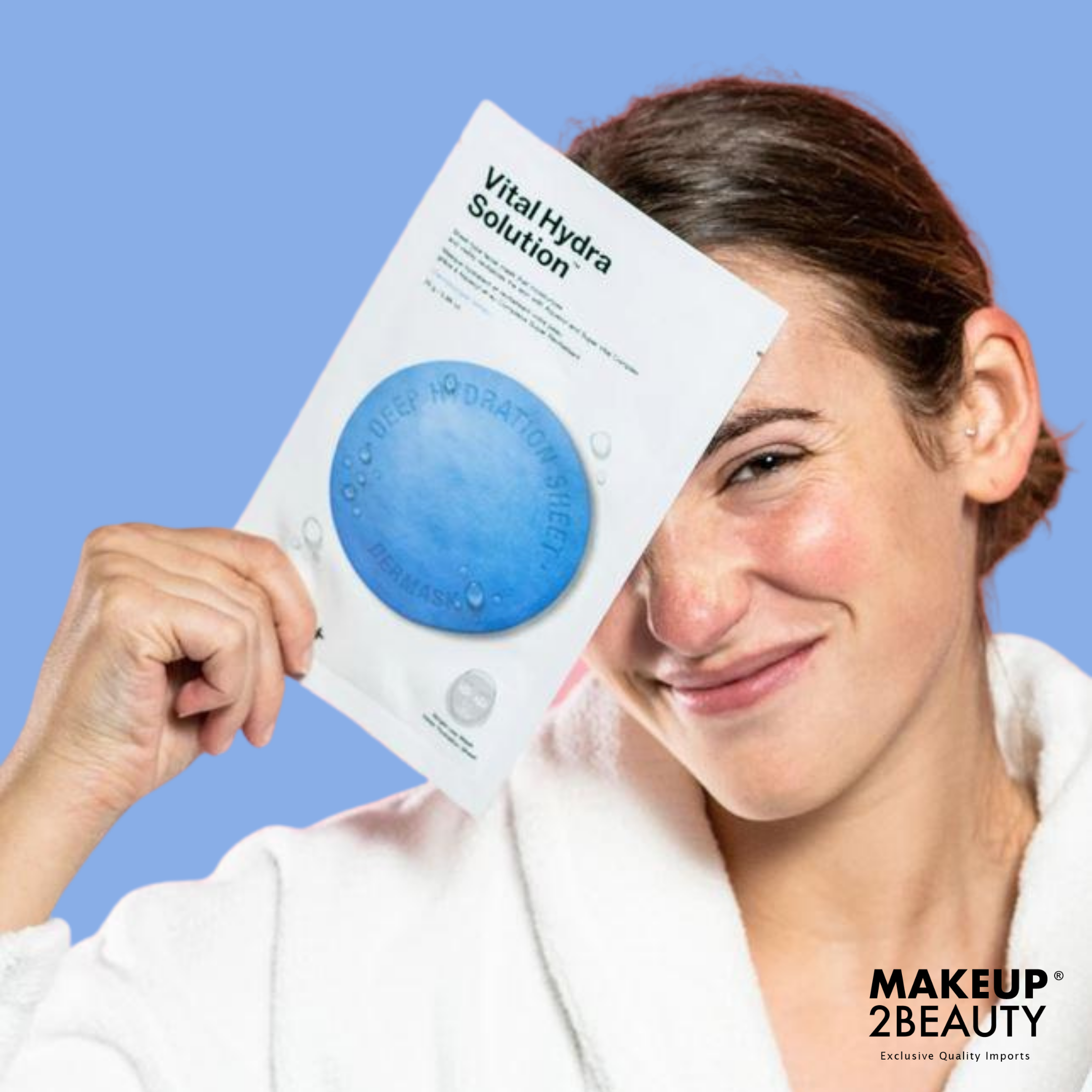 Buy Dr.Jart+ Sheet Mask and Popular Products in Bulk