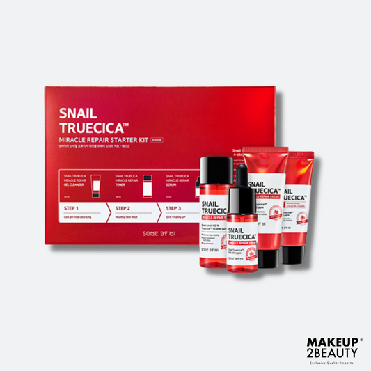 SOME BY MI Snail Truecica Kit