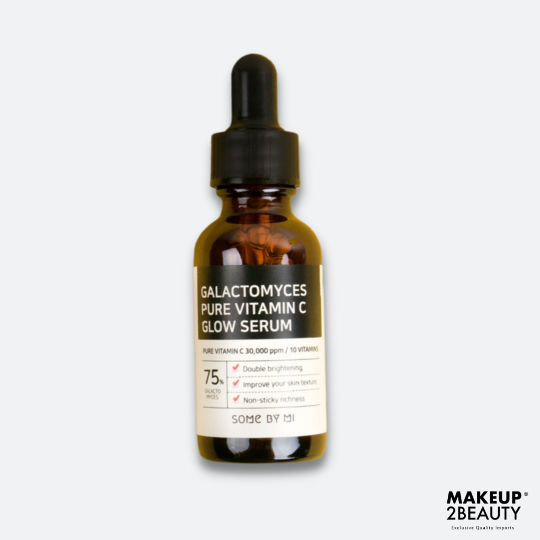 SOME BY MI Galactomyces Glow Serum 30ml