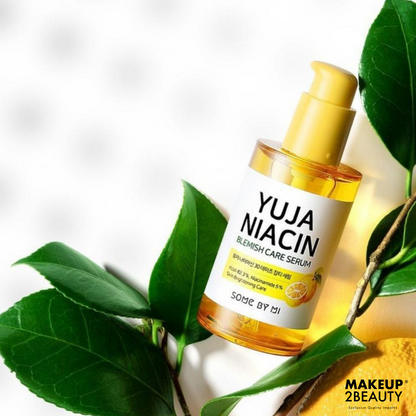 SOME BY MI Yuja Niacin Blemish Care Serum 50ml