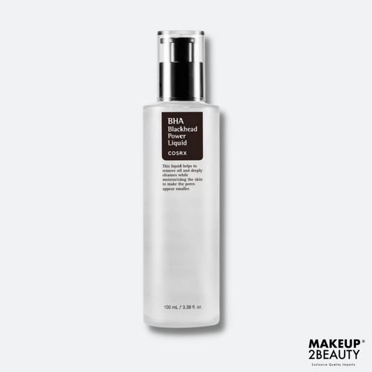 COSRX BHA Blackhead Power Liquid - 50ml | 100ml