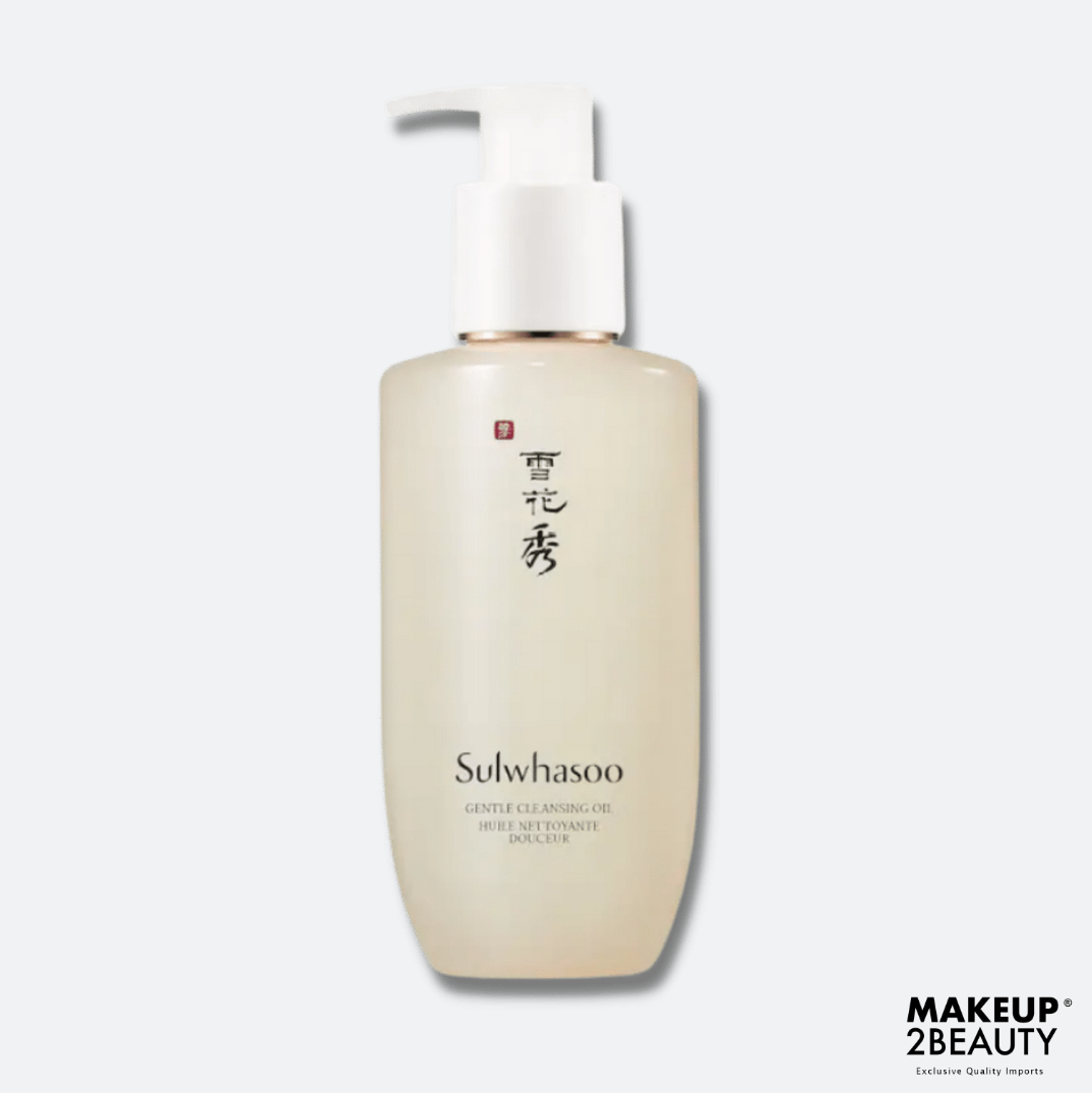 Sulwhasoo - Gentle Cleansing Oil 200ml