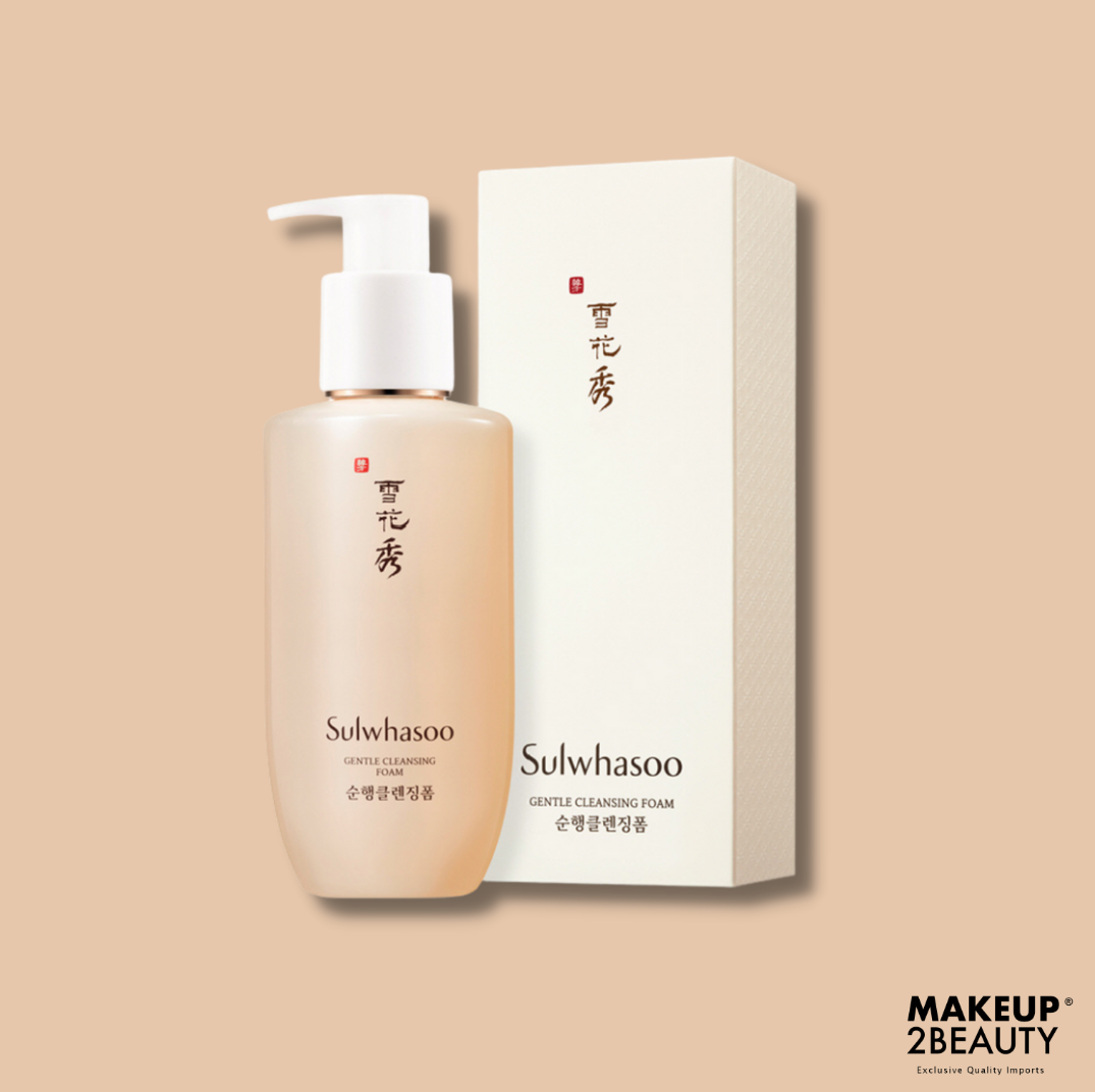 Sulwhasoo - Cleansing Foam 200ml