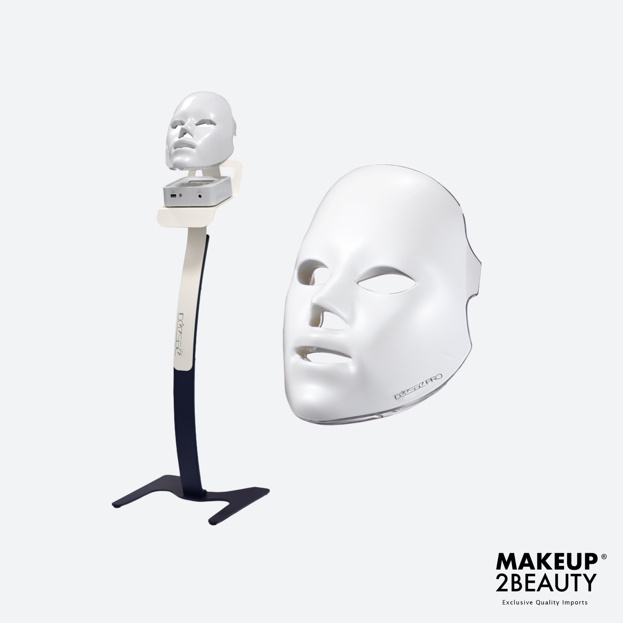 Mask Stand